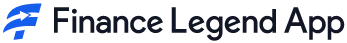 finance legend app logo