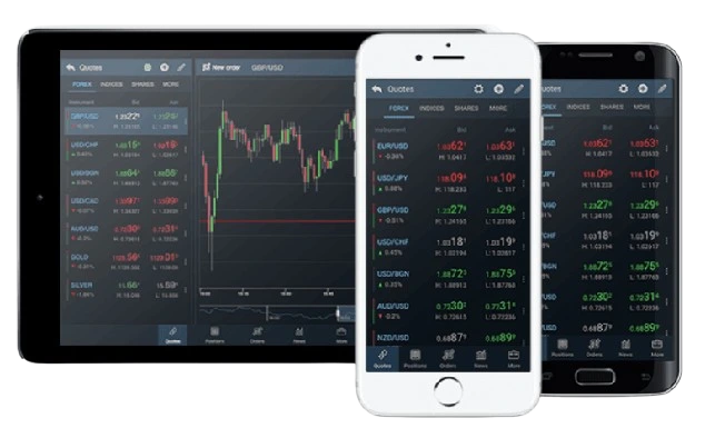 Finance Legend App Download